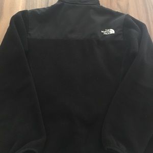 Women’s North Face Denali